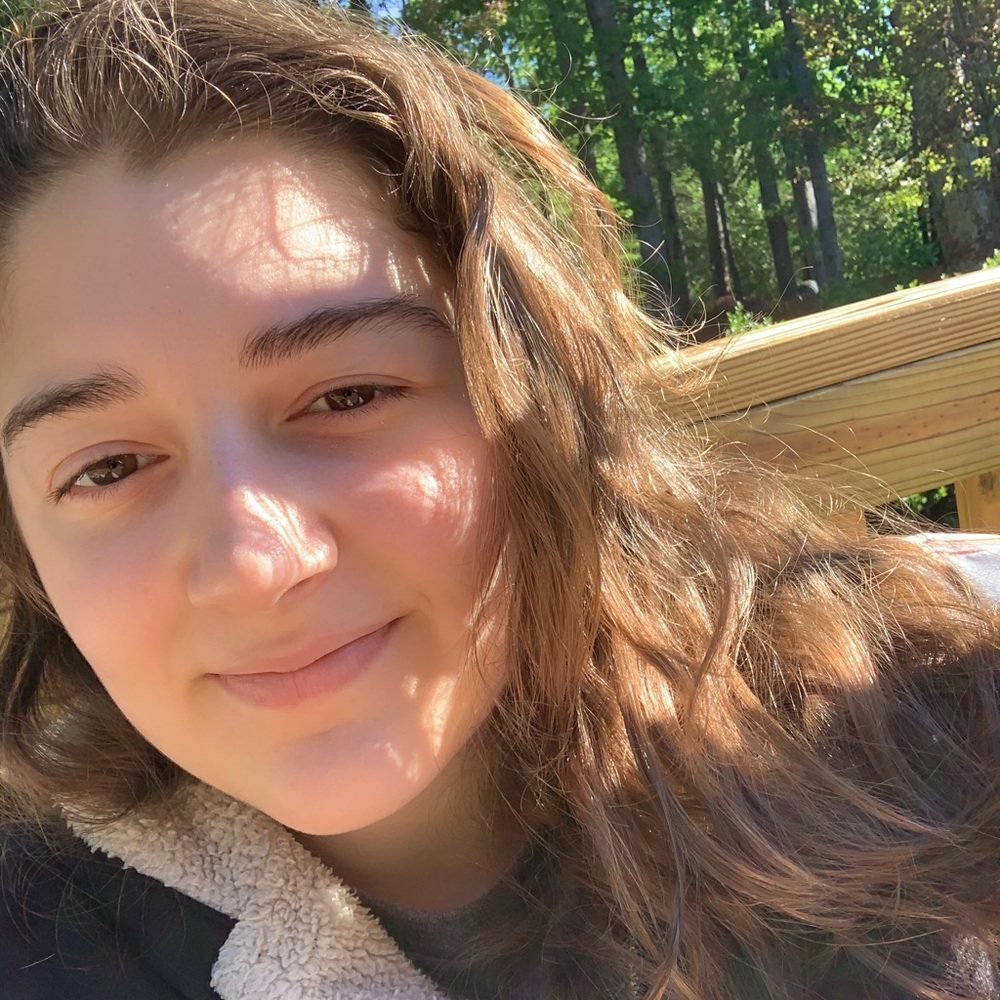 Meet your Posher, Kate